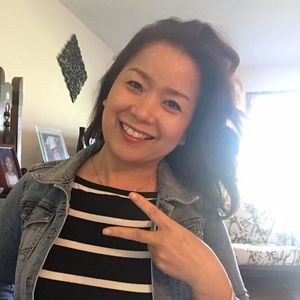 Meet your Posher, Anne